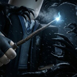 LUMEN [Story / Horror]