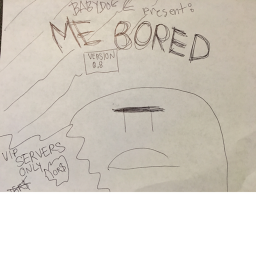 ME BORED V1.9.3