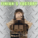 Finian's factory