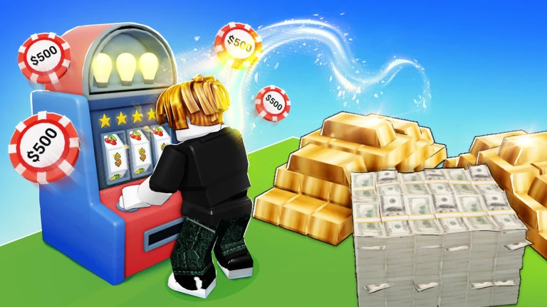 [KITS] Build A Casino ♠️ サムネイル 2