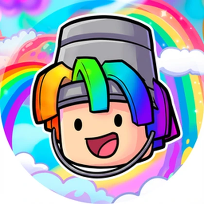 Dundun and Friends Roblox group icon