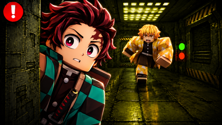 New thumbnail of 🚪Survive Anime in Area 51🔦