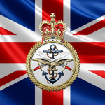 | |The British Army| |