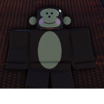 monky power clan