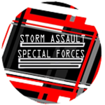 Storm Assault Special Forces