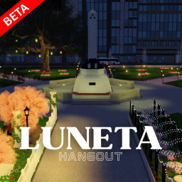 Luneta Hangout