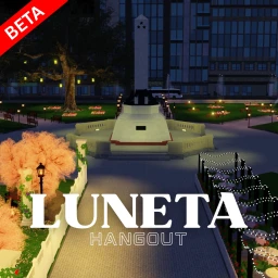 [UPD 🐟] Luneta Hangout icon