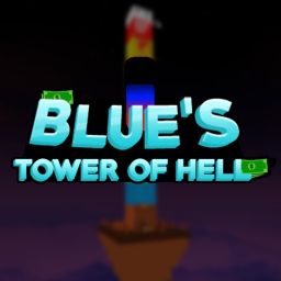 Blue's Tower of Hell