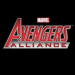 《 Marvel Alliance 》