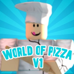 World of Pizza Restaurant