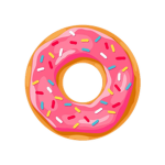 The Fat Donut