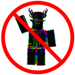 Haters Of Cartoony Rainbow