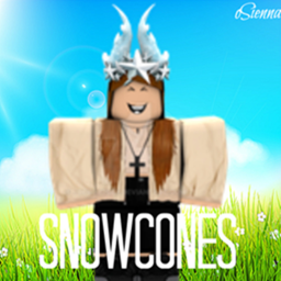 ❄️🍧 Snow Cones® 🍧❄️