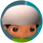 Game Badge Thumbnail