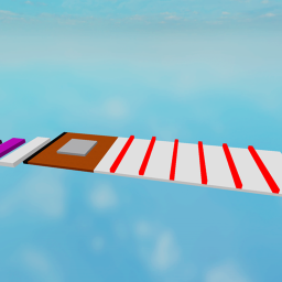 Easy Obby (New update!!)