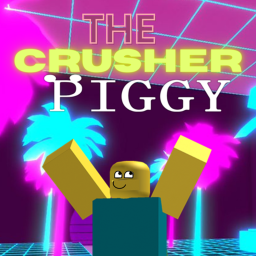 The CrusheR Piggy New Event