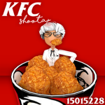 KFC SHOOTERZ
