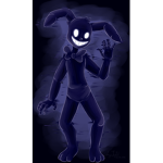 The fnaf shadow group