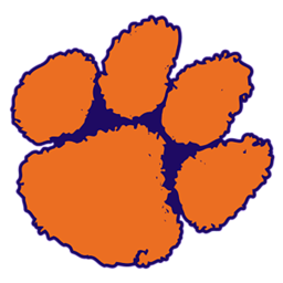 Clemson Tigers Practice Field