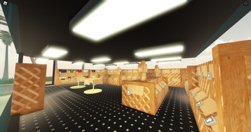 GCS | Golden Clothing Homestore