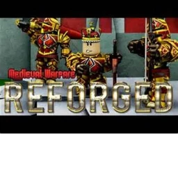 Medieval Warfare icon