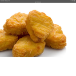 BASICLy AlEX In KFC bRuH-