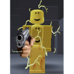 Cheesyman