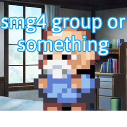 SuperMarioGlitchy4 Fan Club Roblox group icon