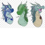 Wings of fire (!reborn!)