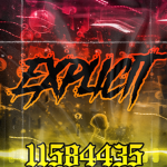 あ Explicit