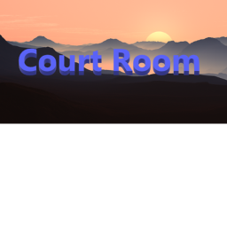 Court Room