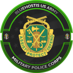 |BUSA| Military Police Corps