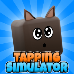 Tapping Simulator 🖱️  (UPD1)
