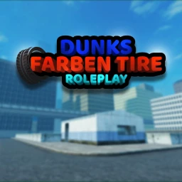 Dunks Farben Tire RP icon