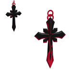 Diablo's Cross 