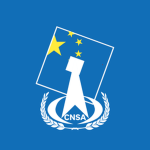 CNSA :| China National Space Administration