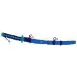 8-Bit Electric Diamond Katana