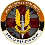[BA-UKSF] United Kingdom Special Forces