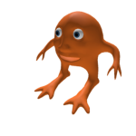 Mr. Orange Fan Club