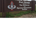USMC | Fort Brag