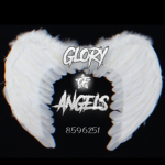 GLORY OF #ANGEL