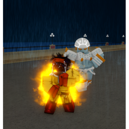 mixed tycoon rokakaka