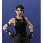Commando cisnnf