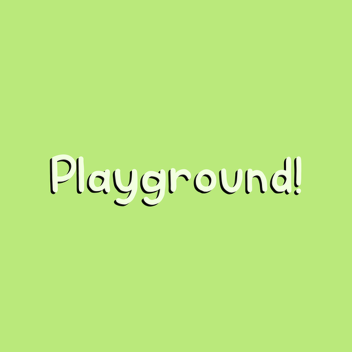 Rainy Playground [FLASH WARNING]