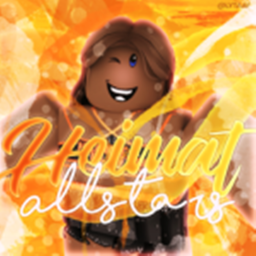 Heimat Allstars Cheer Gym