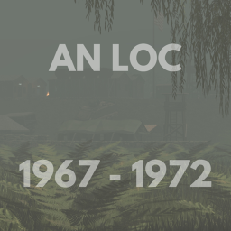 An Loc Jungles