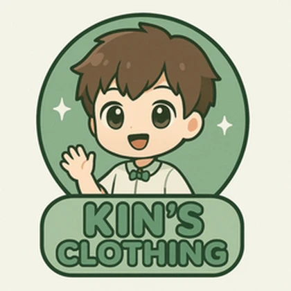 Kin's Clothing Roblox group icon