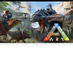 Ark life for ever