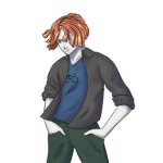 Albert fan Alex’ group