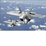 Rulers Of The Air